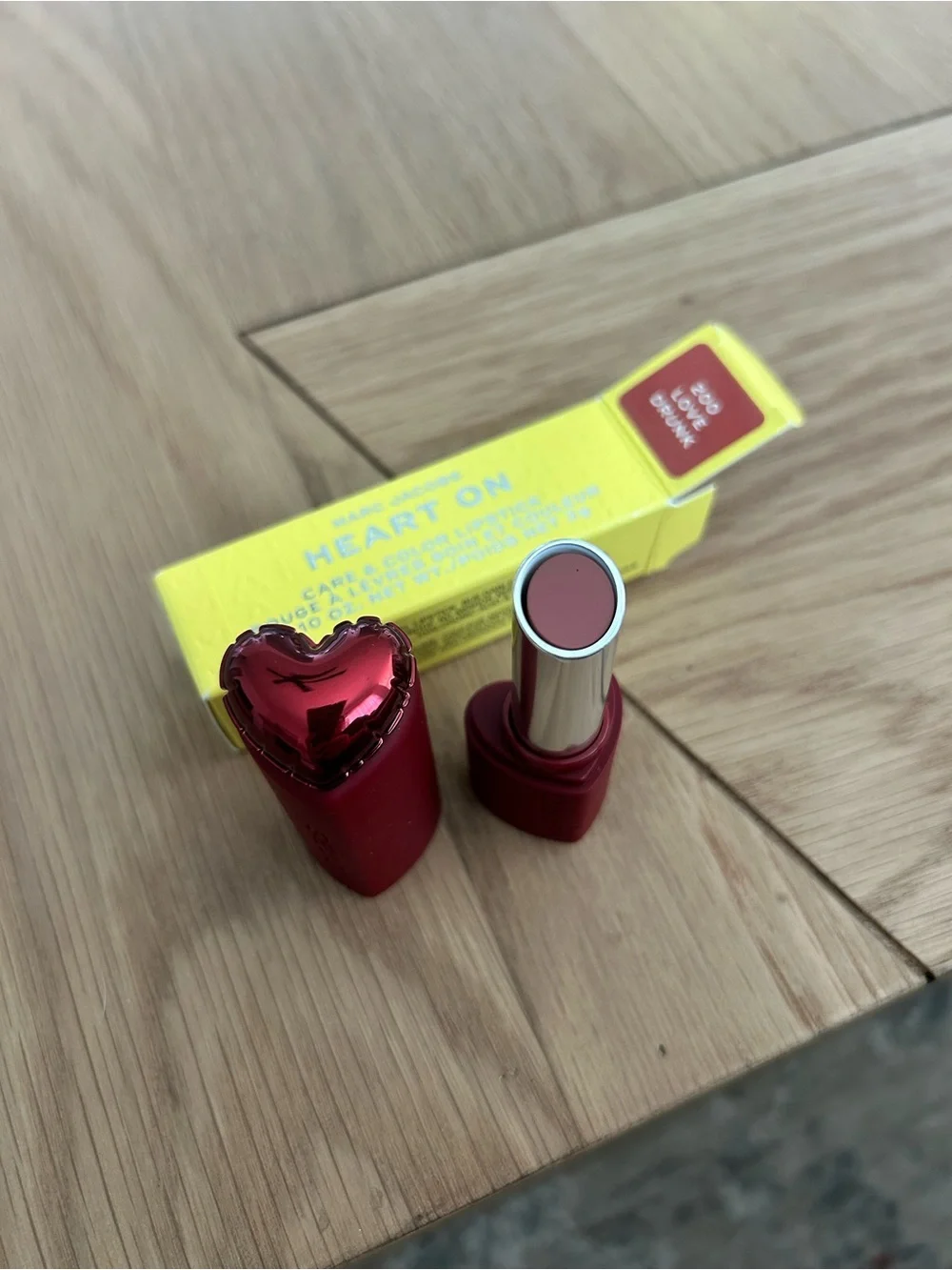 Marc Jacobs brand new